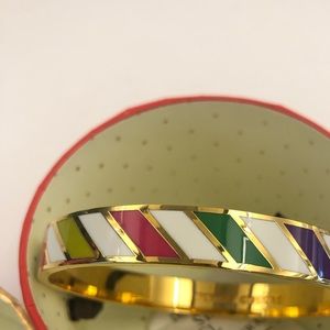 Kate Spade Flying Color Bangle